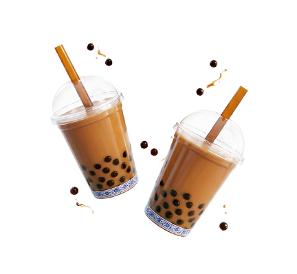 珍珠奶茶
