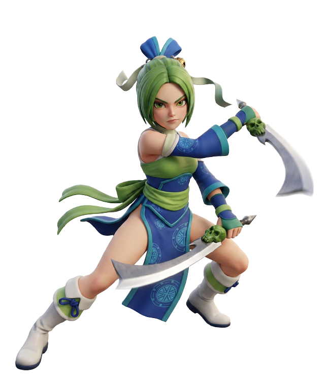 刀
