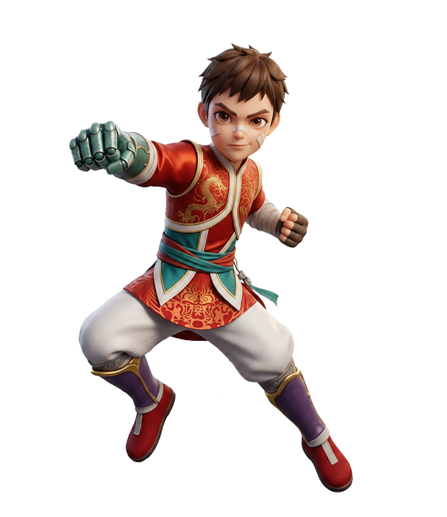 拳