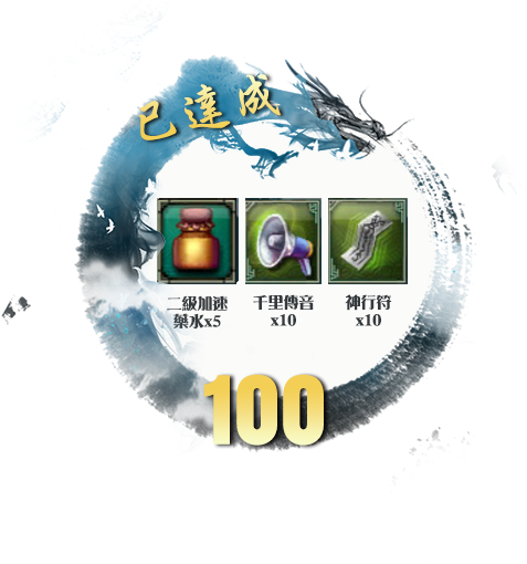 100